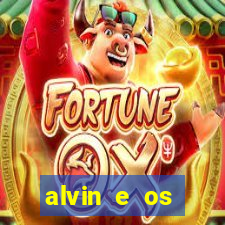 alvin e os esquilos download